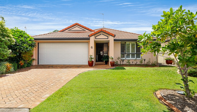 Picture of 6/5 Riverstone Court, TEWANTIN QLD 4565