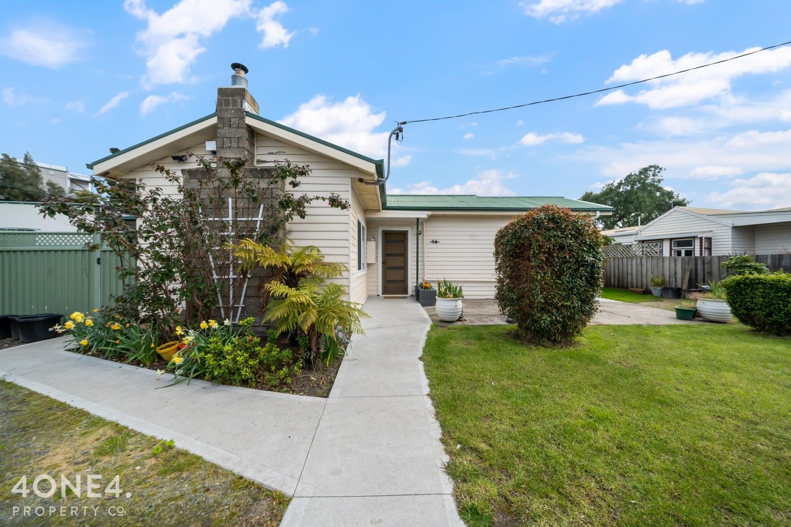 3 bedrooms House in 14 Beach Street BELLERIVE TAS, 7018