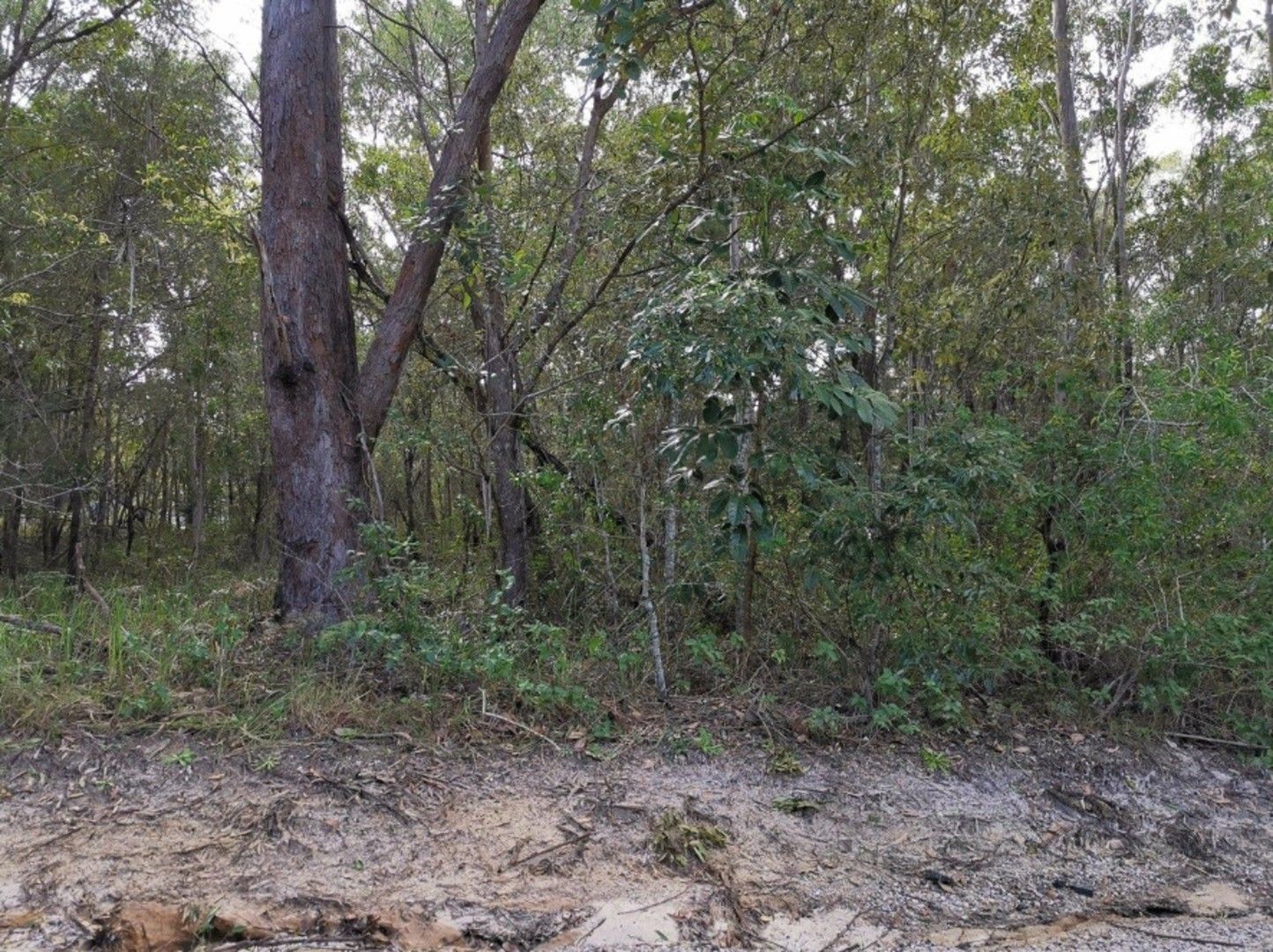 Vacant land in 7 to 9 Hunters Road, RUSSELL ISLAND QLD, 4184