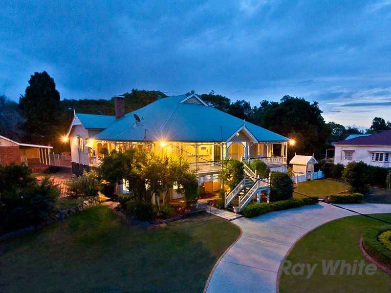 20 Campbell Terrace, Wavell Heights QLD 4012, Image 2