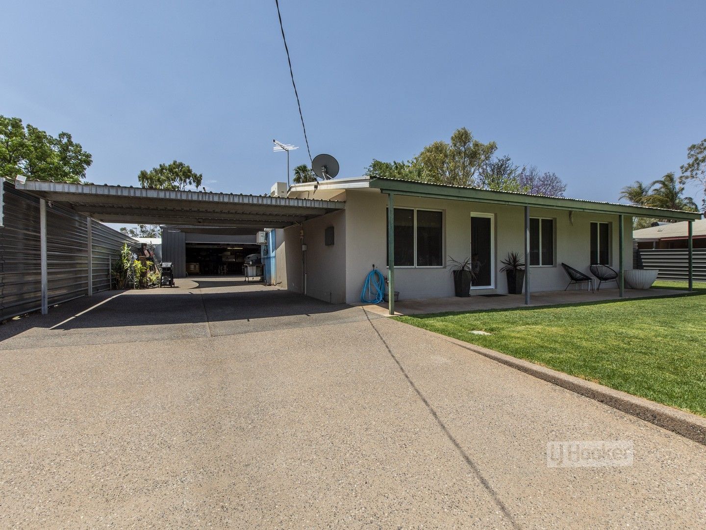 20 Head Street, Braitling NT 0870, Image 0