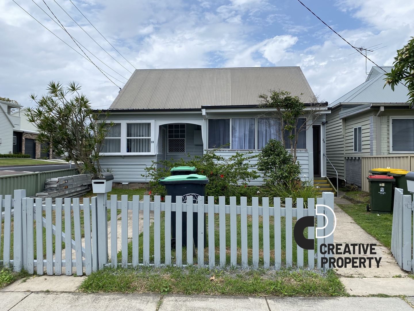 26 Maitland Street, Stockton NSW 2295 House For Rent Domain