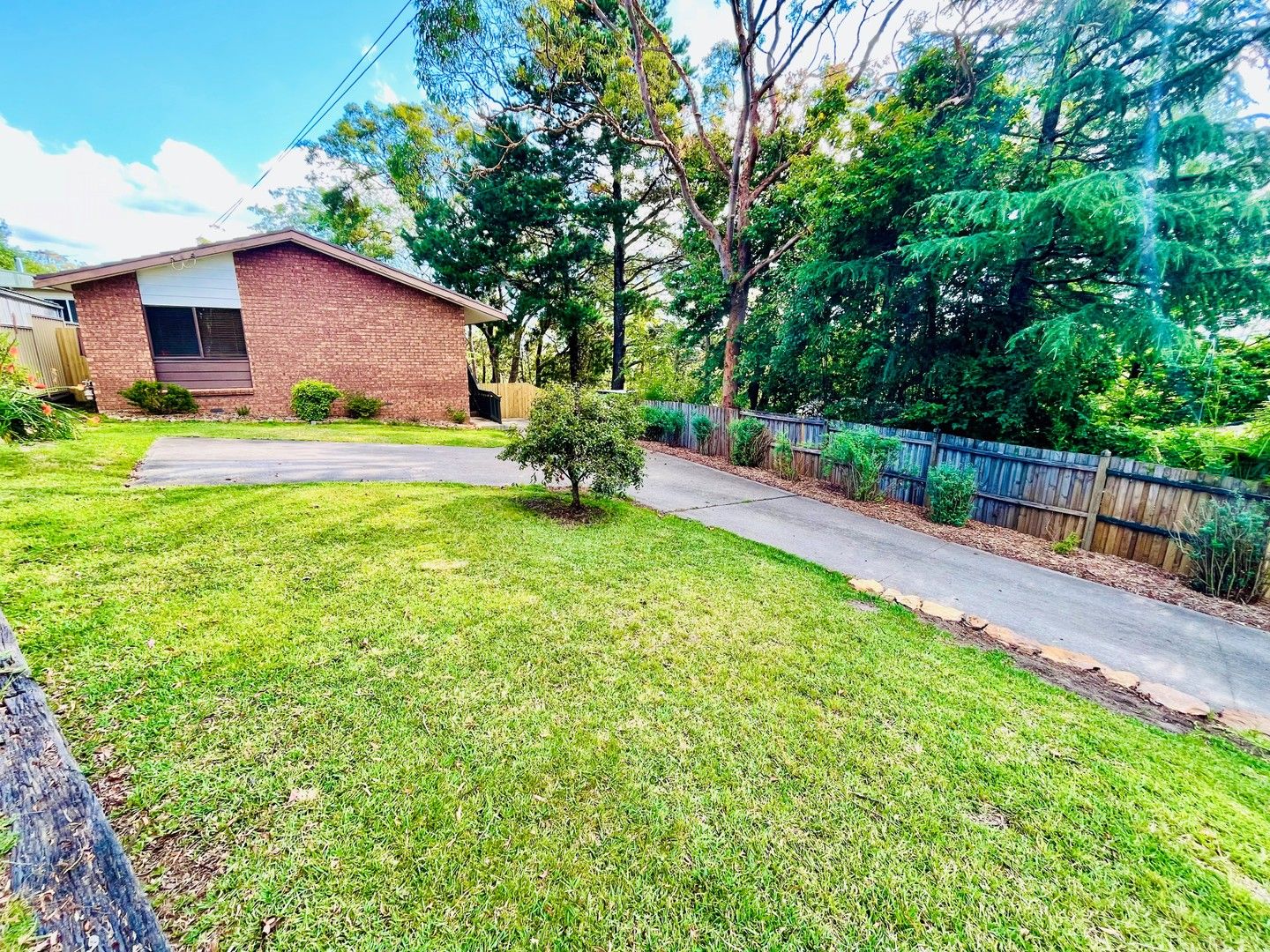 66 Railway Parade, Hazelbrook NSW 2779 House For Rent Domain