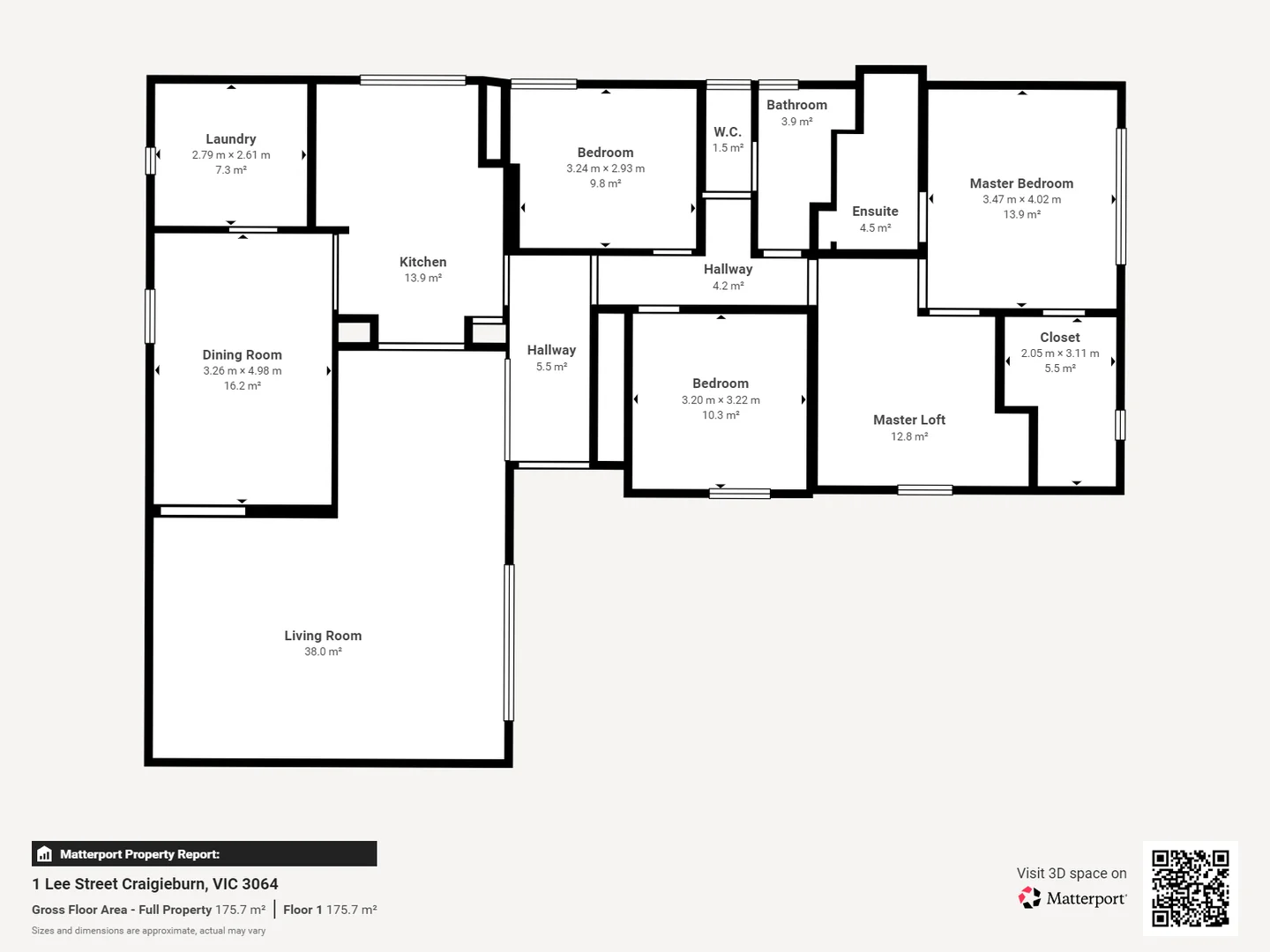 Additional image 14 of 1 Lee St, Craigieburn VIC 3064