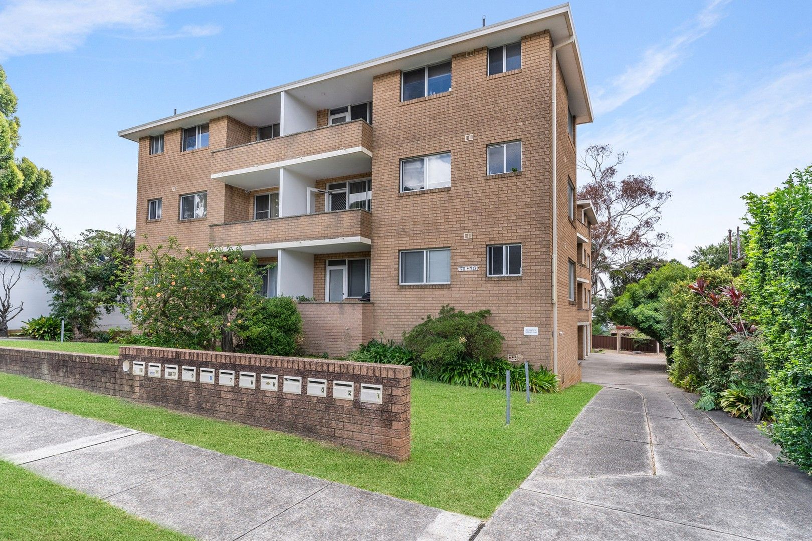 1/711-713 Kingsway, Gymea NSW 2227, Image 0