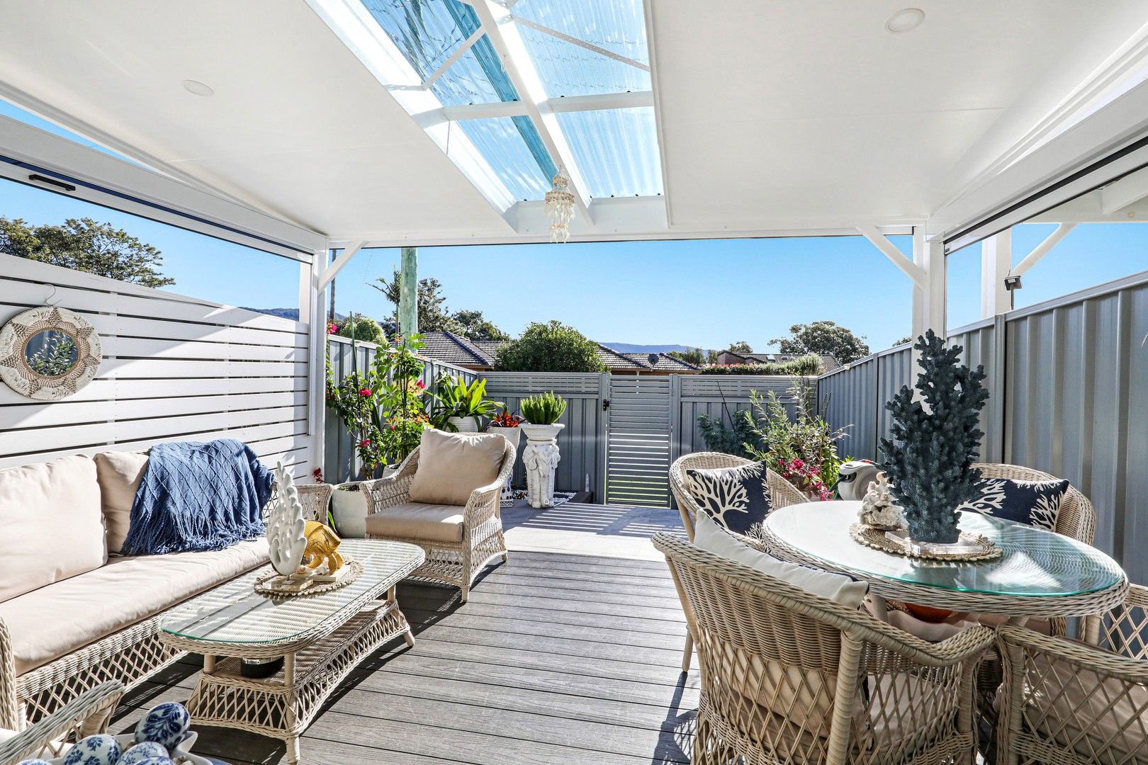 2 bedrooms Townhouse in 6/41 Pioneer Road BELLAMBI NSW, 2518