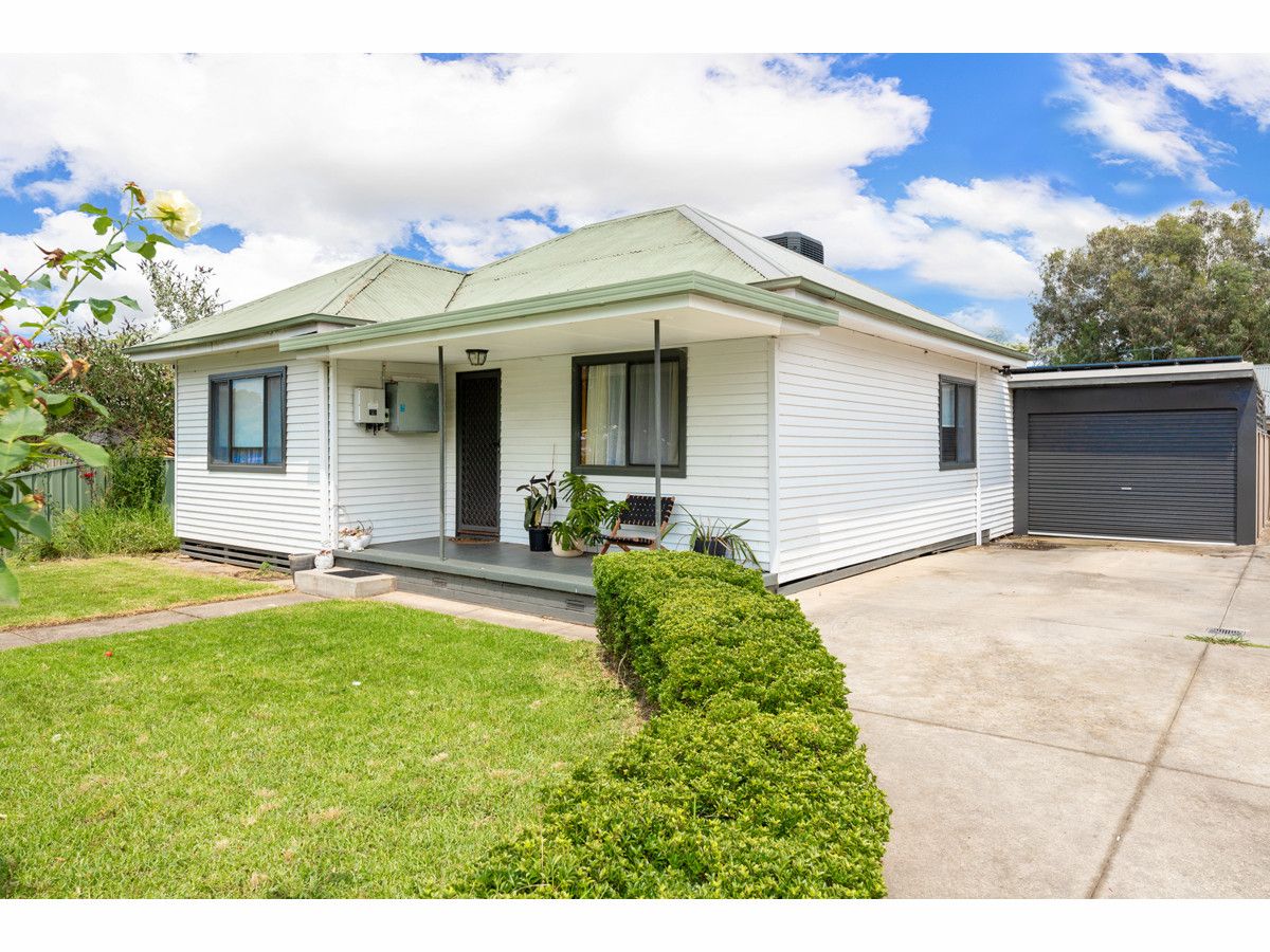 1/481 Kotthoff Street, Lavington NSW 2641, Image 0