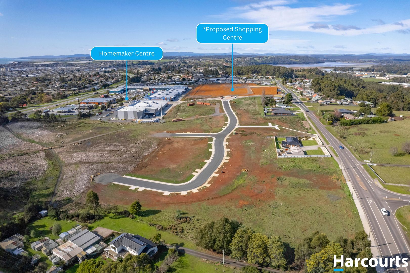 Gadsby Street, Stony Rise TAS 7310, Image 2