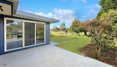 Picture of 31A Coachwood Close, BEECHWOOD NSW 2446