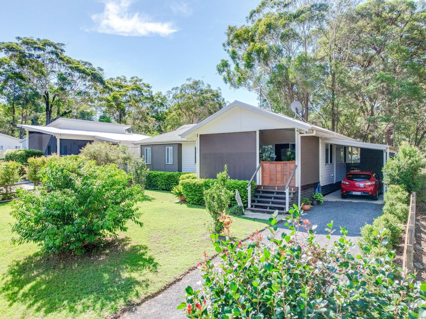 5 SATURN COURT Russell Island QLD 4184 Domain