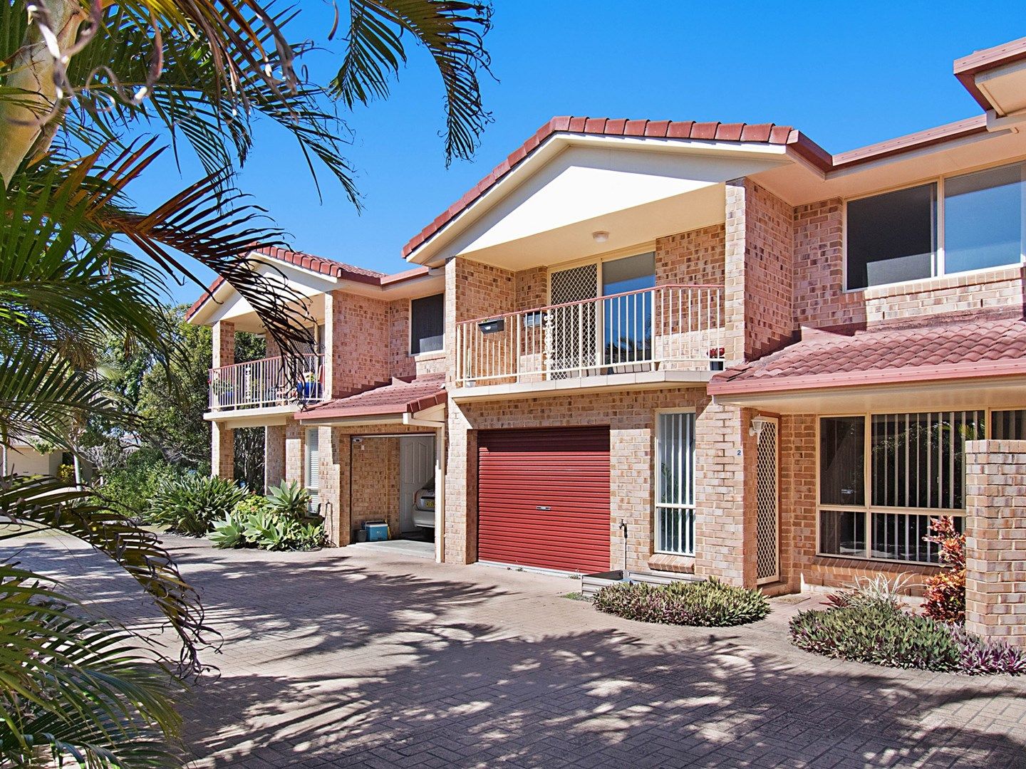 2/13 Patricia Parade, Lennox Head NSW 2478, Image 0