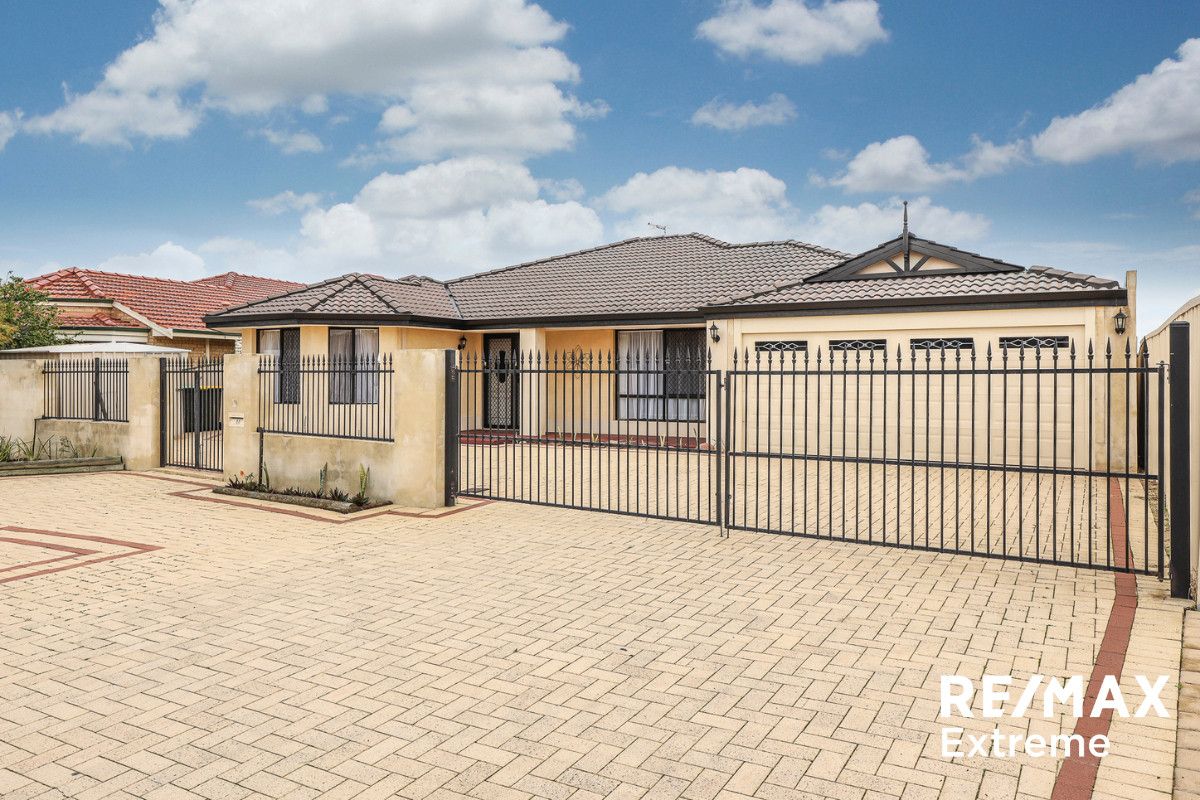 11 Providence Drive, Currambine WA 6028 House For Rent Domain