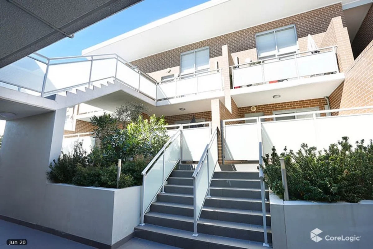 Primary image of 6/598 Forest Road, Penshurst NSW 2222