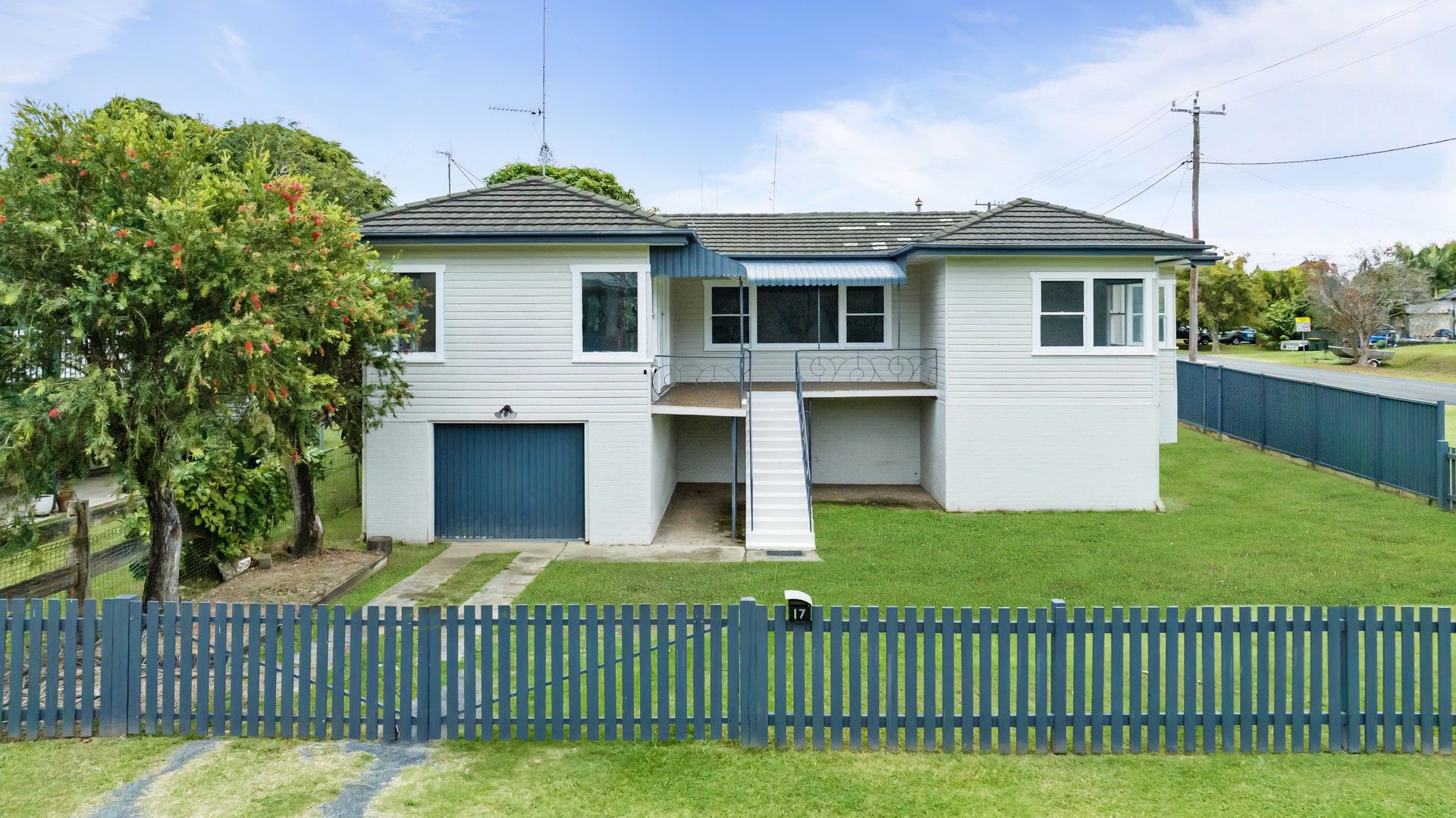 17 Bowtell Avenue, Grafton NSW 2460, Image 0