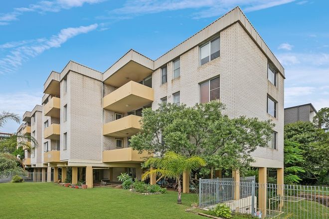Picture of 1/13-14 Bank Street, MEADOWBANK NSW 2114