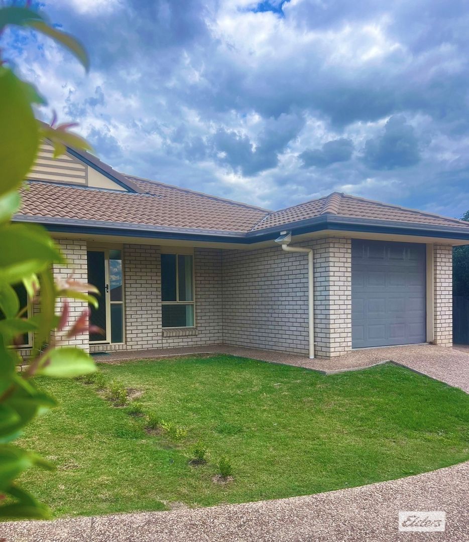 2/6 Rose Lea Court, Warwick QLD 4370, Image 1