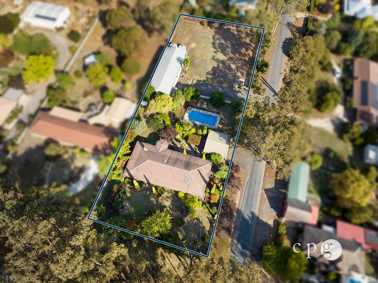 118 Diamond Gully Road, McKenzie Hill VIC 3451, Image 0