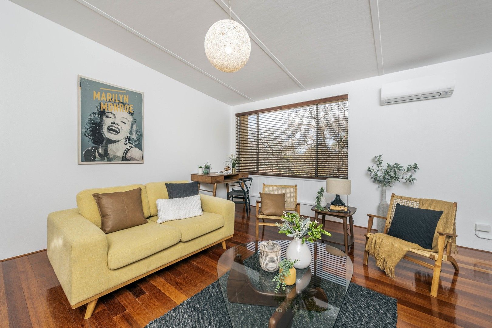 2 bedrooms Apartment / Unit / Flat in 14/143 Carruthers Street CURTIN ACT, 2605