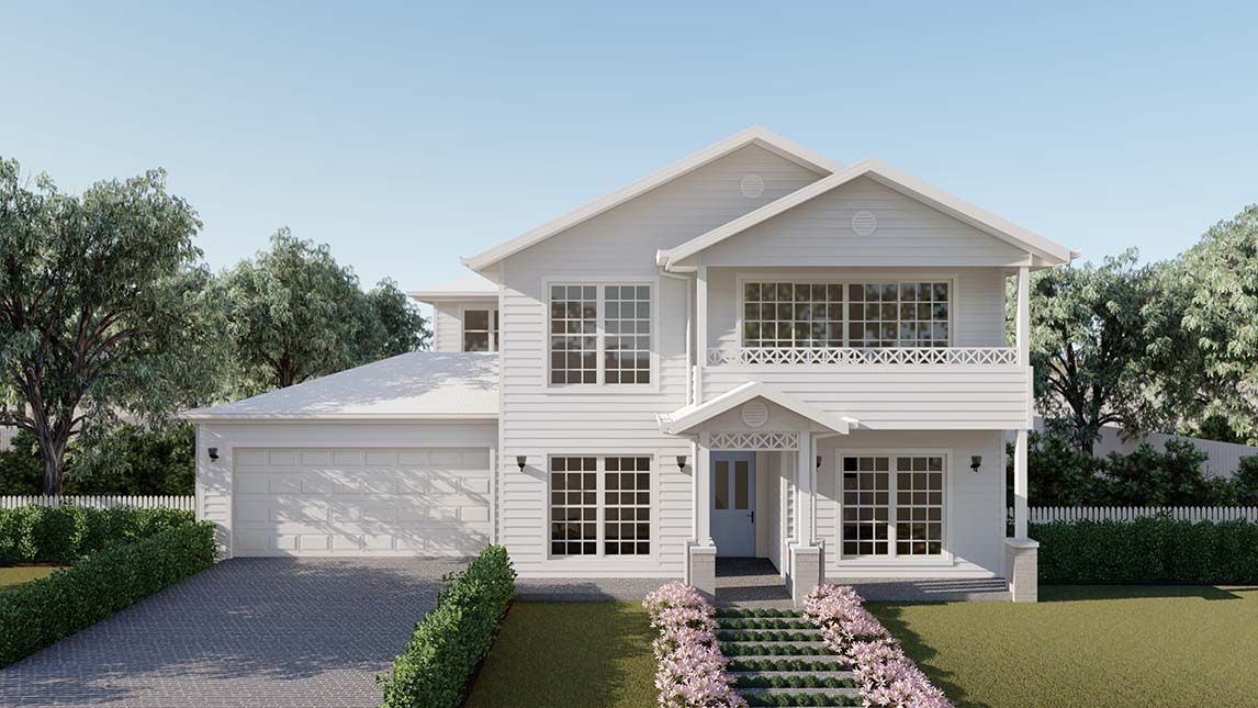 5 bedrooms New House & Land in Address Available Upon Request EIGHT MILE PLAINS QLD, 4113