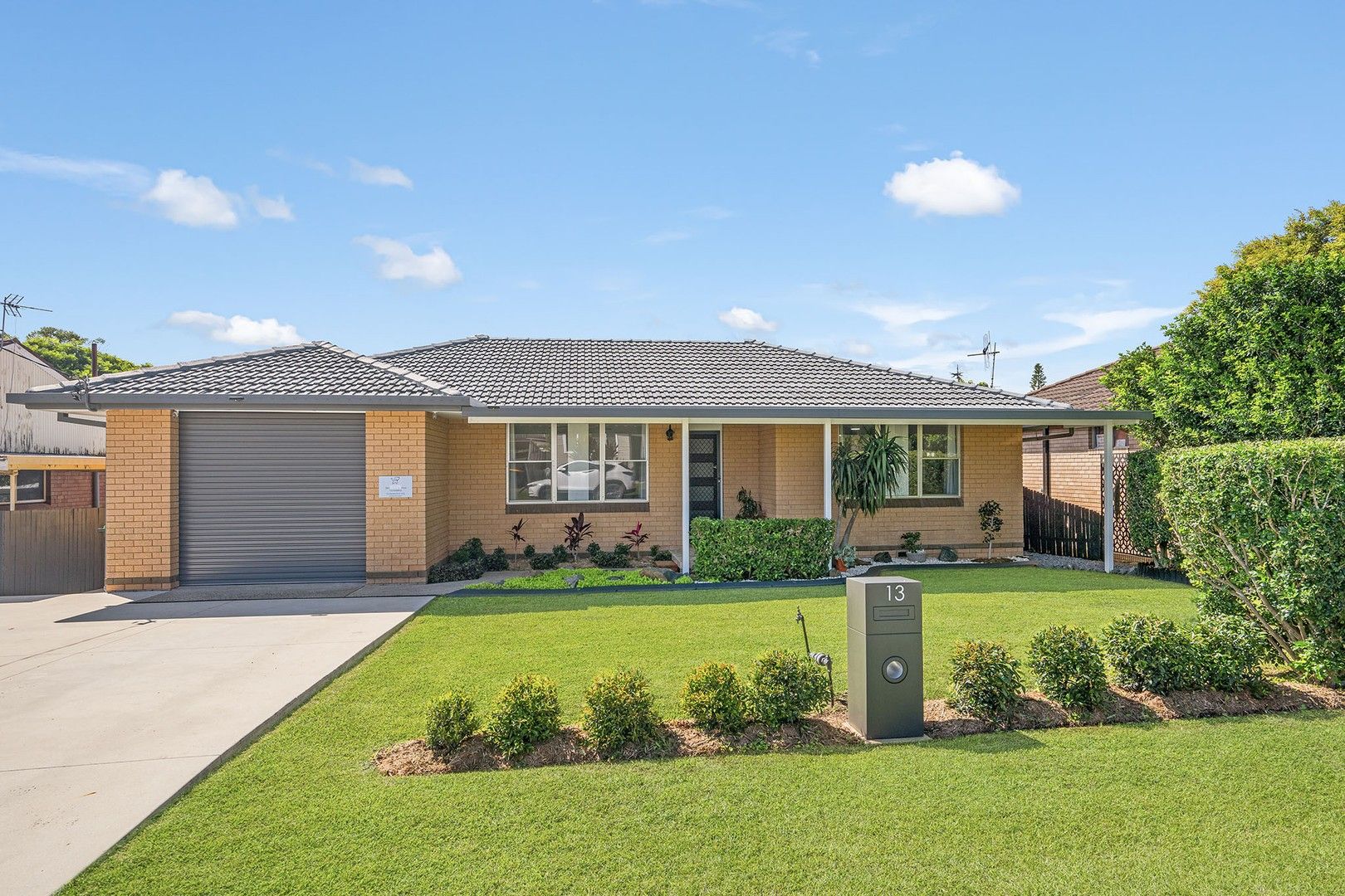 3 bedrooms House in 13 The Spinnaker PORT MACQUARIE NSW, 2444