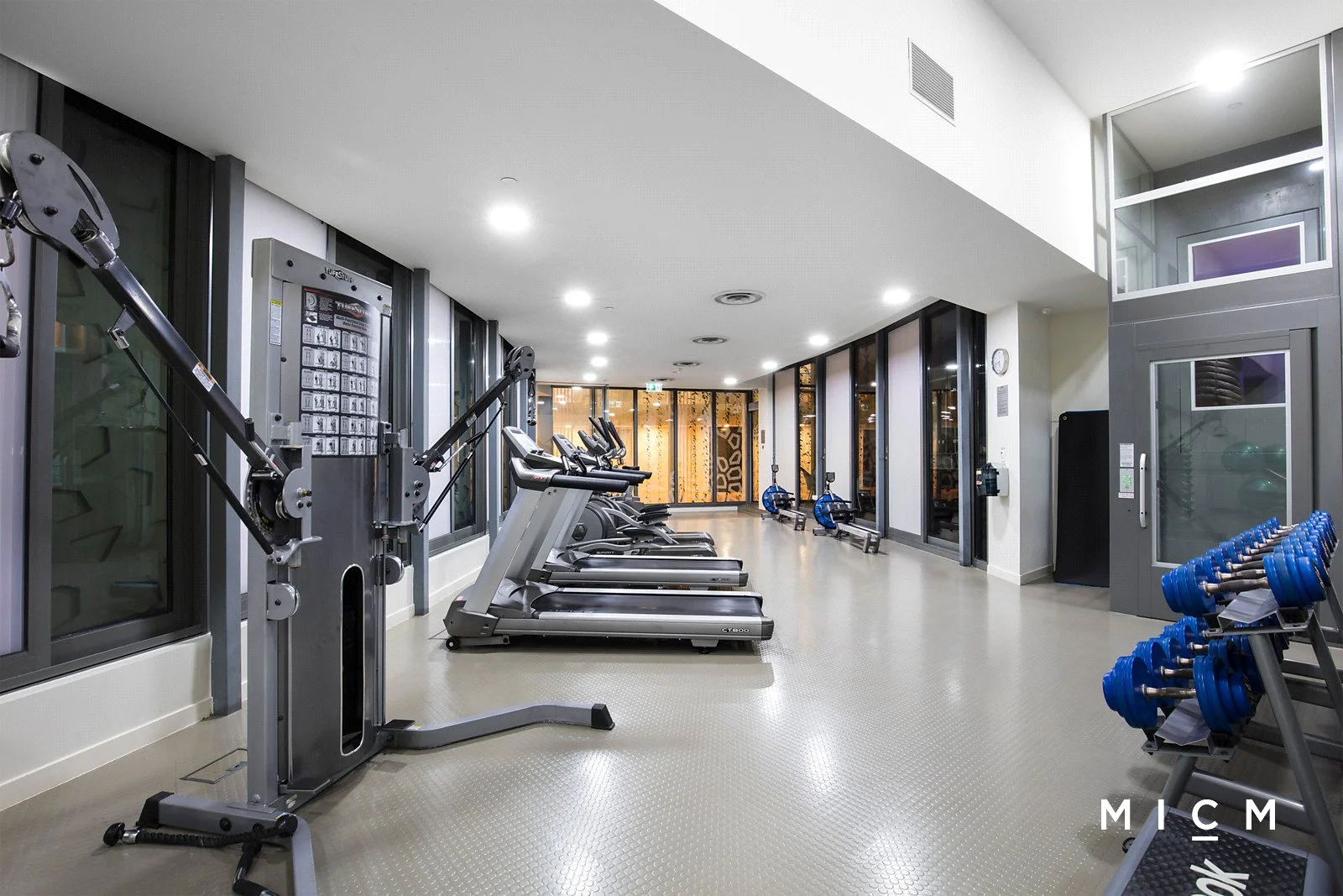 Additional image 10 of 2802/8 Kavanagh Street, Southbank VIC 3006