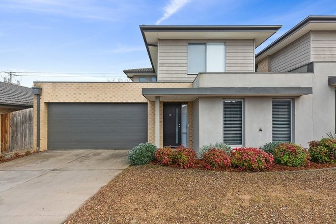 Picture of 13/106 Broderick Road, CARRUM DOWNS VIC 3201