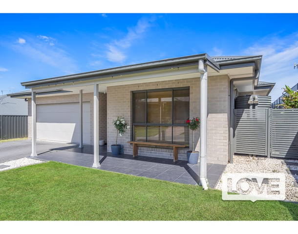 18 Tramway Drive, West Wallsend NSW 2286