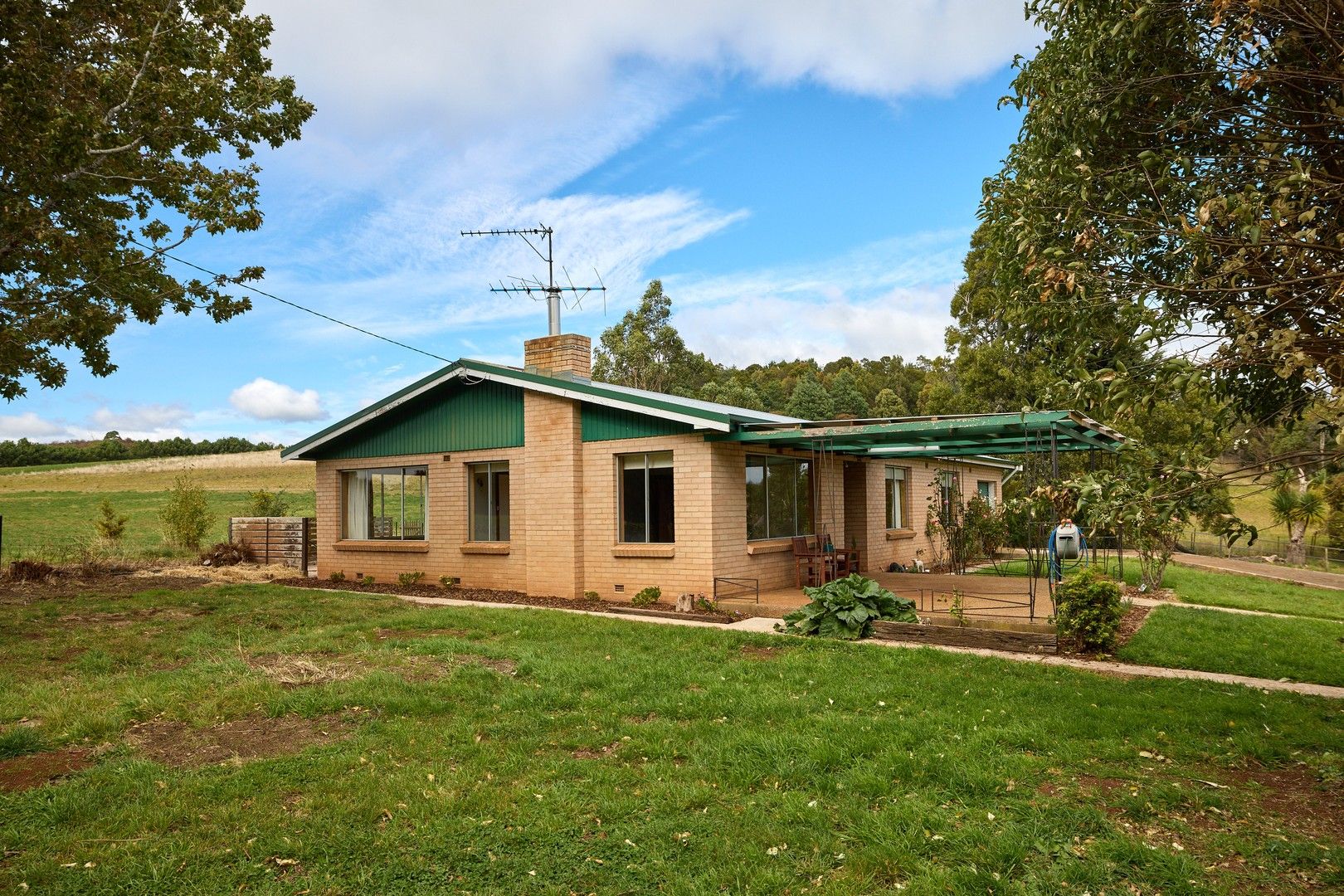 3889 Meander Valley Road, Exton TAS 7303, Image 0