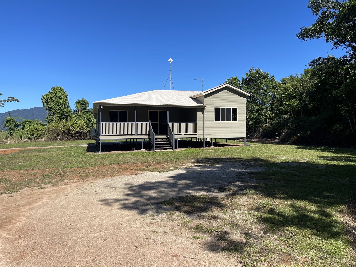 752 Old Tully Road, Djarawong Property History & Address Research Domain