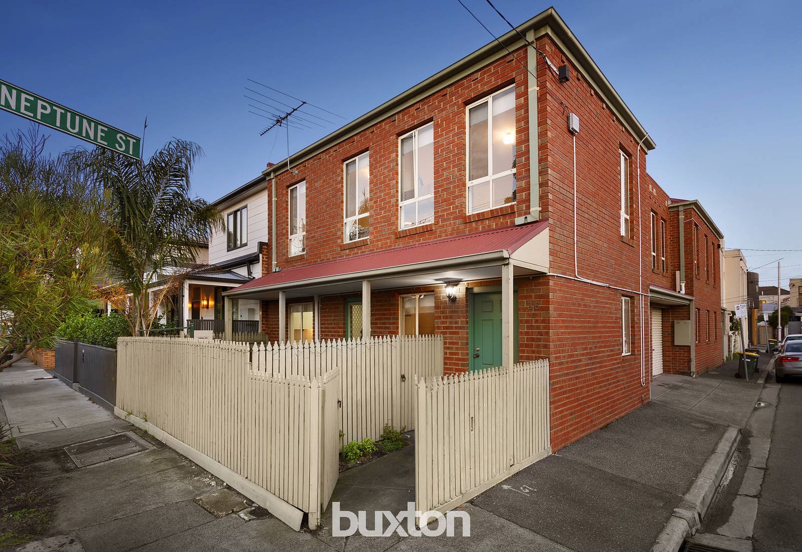 36A Corsair Street, Richmond VIC 3121, Image 1