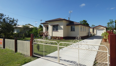 Picture of 36 Jefferies St, MURGON QLD 4605