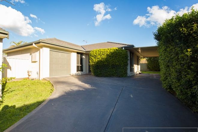 Picture of 20B Stronach Avenue, EAST MAITLAND NSW 2323