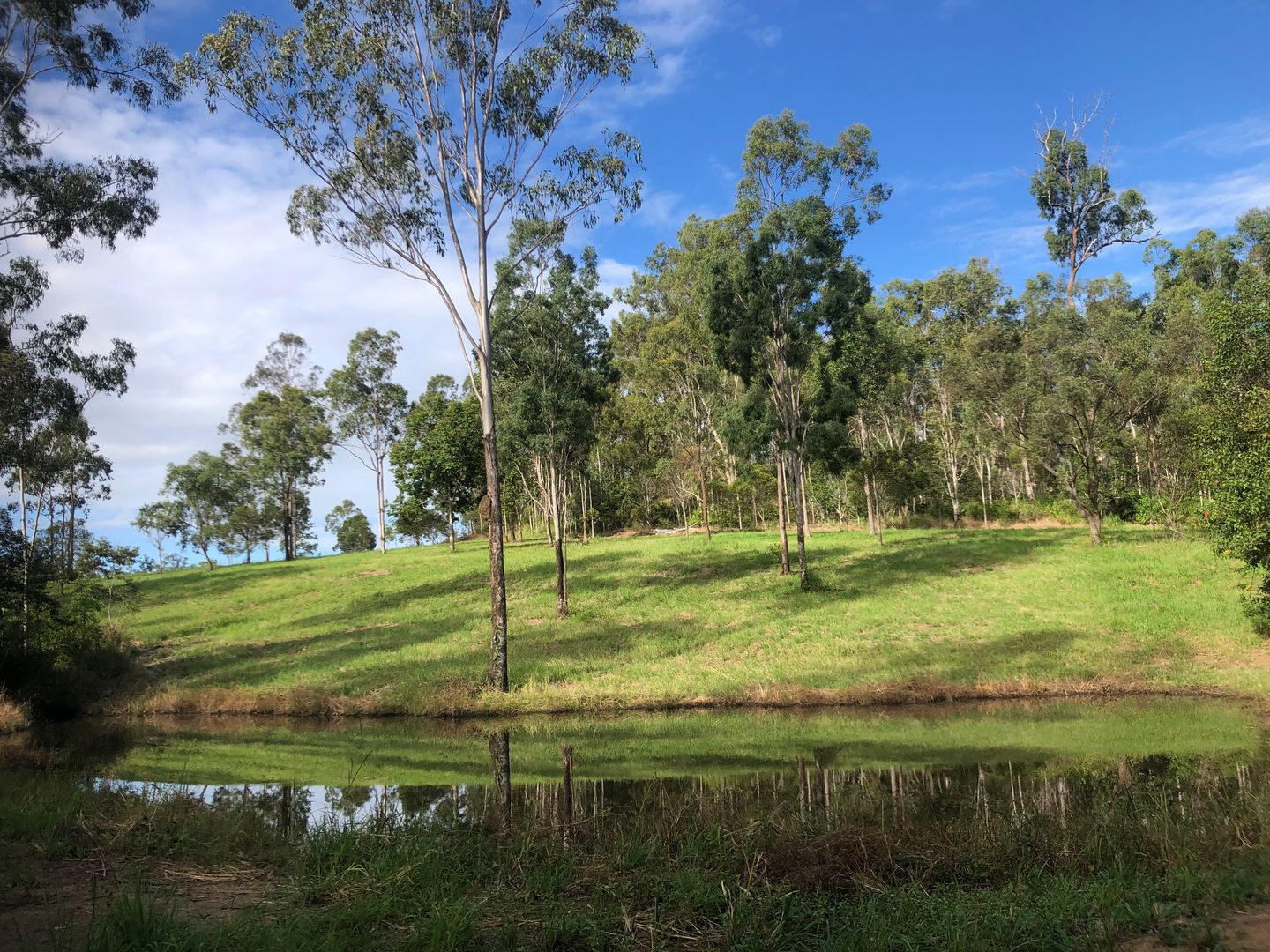 Lot 6 Pipers Road, South Kolan QLD 4670, Image 0