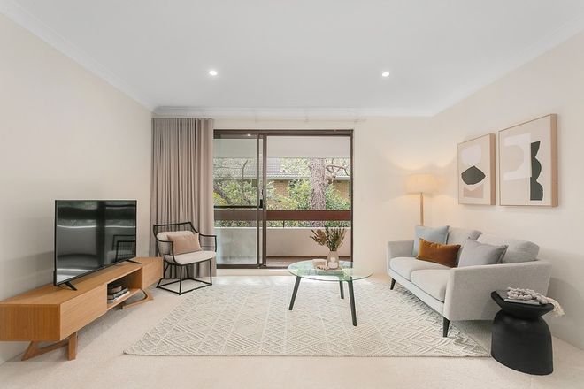 Picture of 8/79 Helen Street, LANE COVE NSW 2066