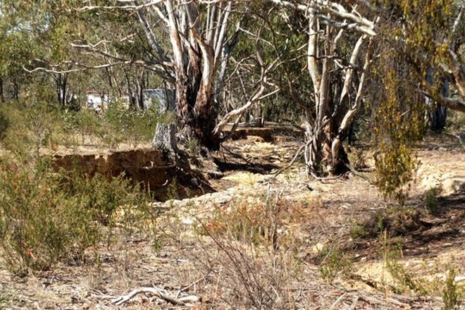 Picture of Lot 1 Hamer Road, PERCYDALE VIC 3478