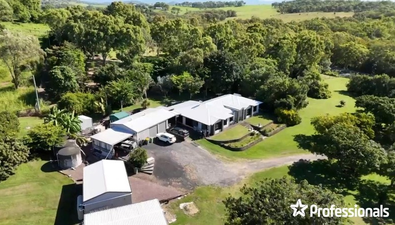 Picture of 672 Hay Point Road, ALLIGATOR CREEK QLD 4740