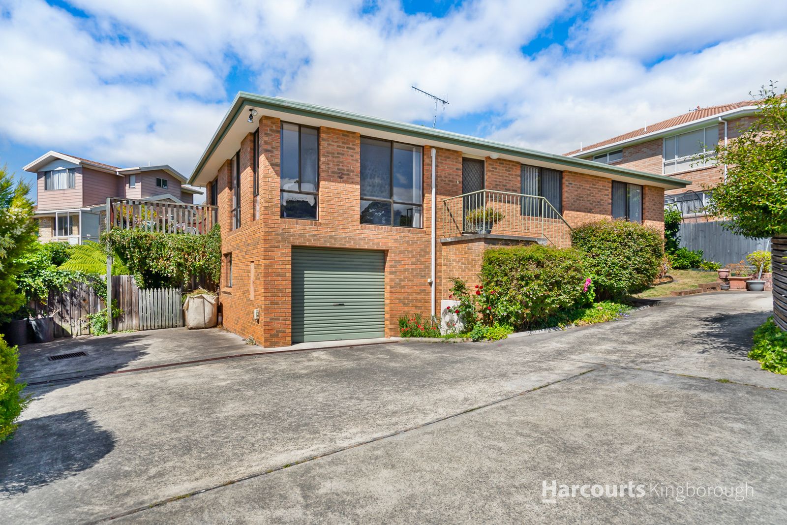 2/6 Illira Way, Blackmans Bay TAS 7052, Image 0