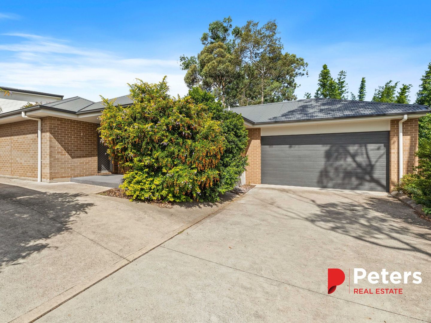 4/61 Clayton Crescent, Rutherford NSW 2320