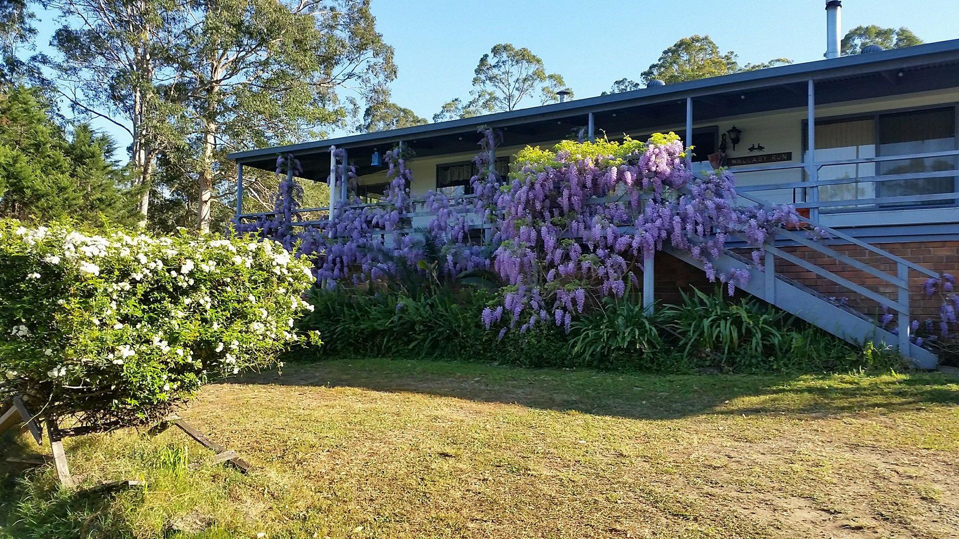 48 Hartys Plains Road, Brombin NSW 2446, Image 1