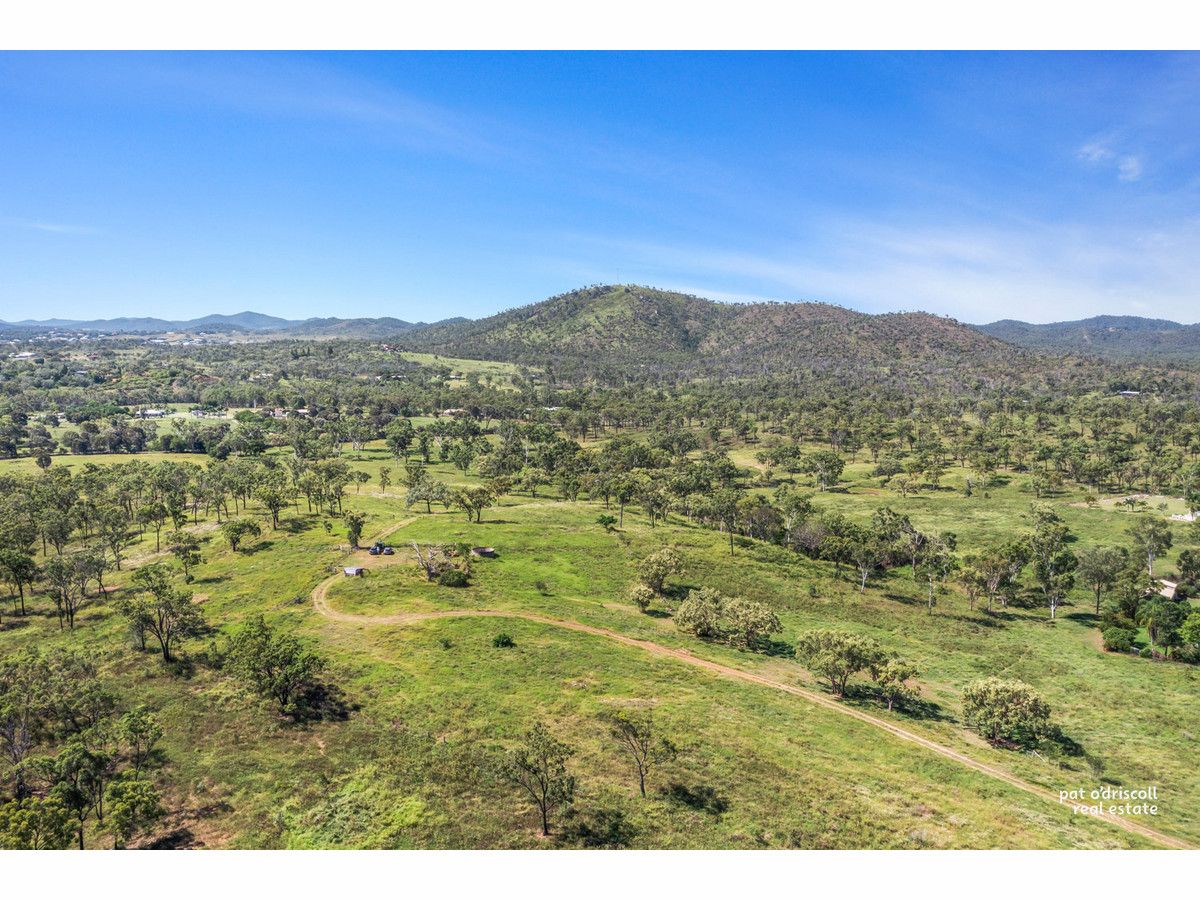 Yeppoon Road, Parkhurst QLD 4702 Domain