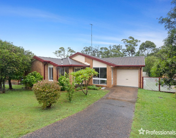 34 Gavin Way, Lake Haven NSW 2263