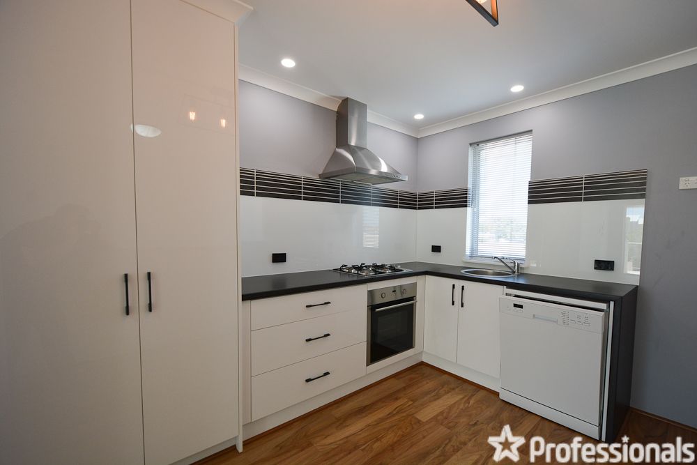 2 bedrooms House in 4/35 Tuckey Street MANDURAH WA, 6210