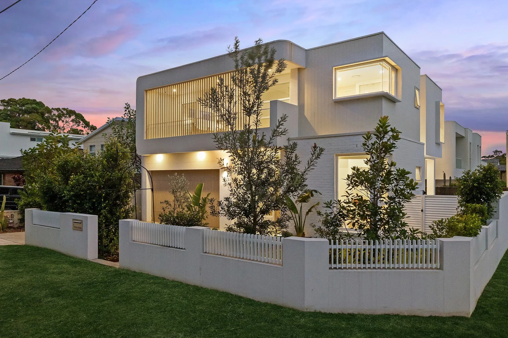 1 Harley Street, Sylvania NSW 2224