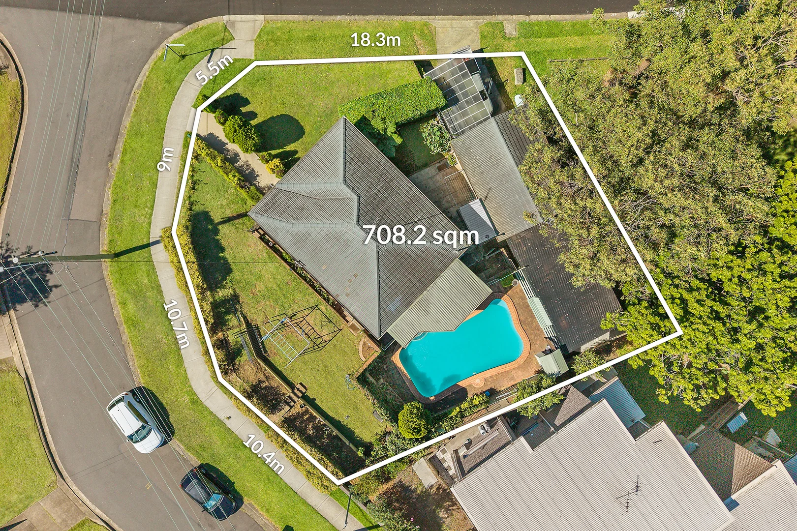 Additional image 14 of 42 Neptune Street, Dundas Valley NSW 2117