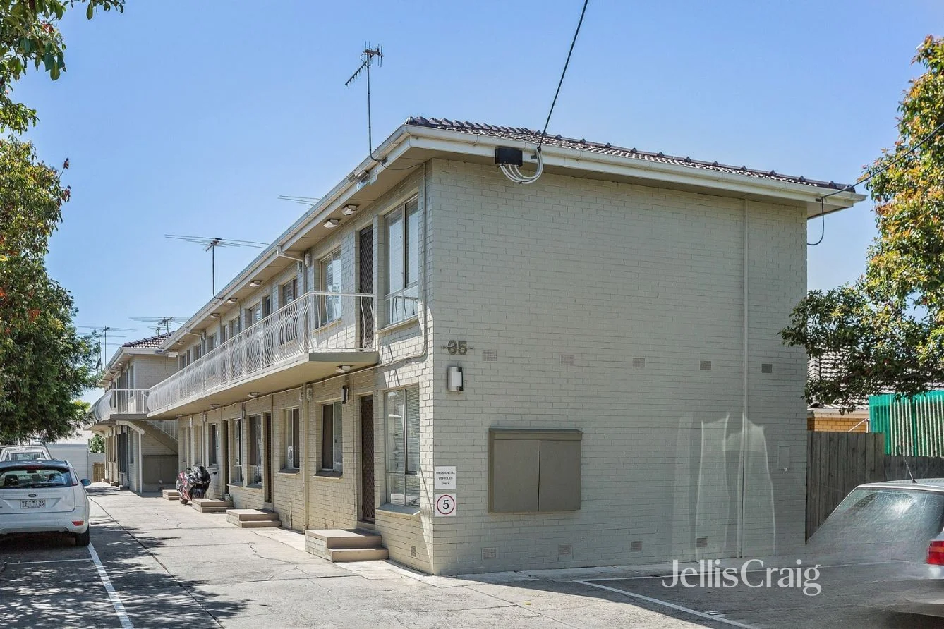 5/35 Kingsville Street, Kingsville VIC 3012