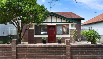 Picture of 113 Cottenham Avenue, KINGSFORD NSW 2032