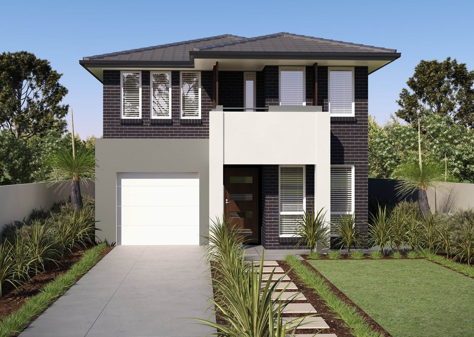 Lot 6021 Cnr Sinclair Parade & Xavier Crescent, Jordan Springs NSW 2747, Image 0