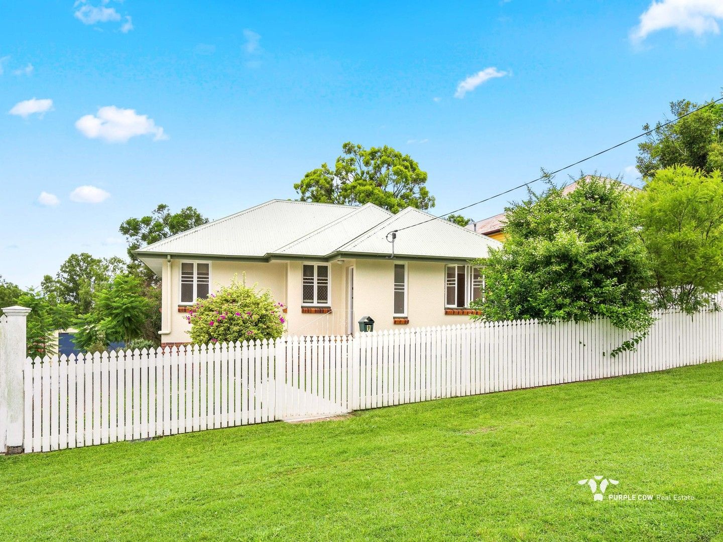 9 Williams Street East, Woodend QLD 4305 House For Rent Domain