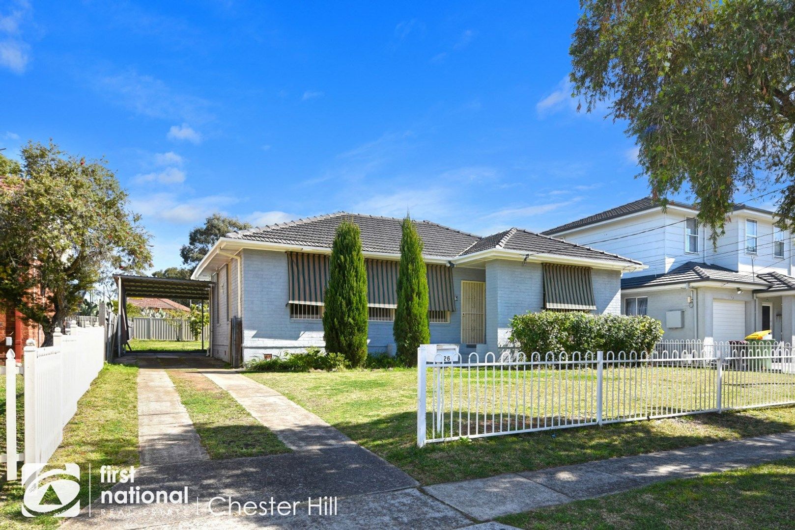 26 Binna Burra Street, Villawood NSW 2163, Image 2