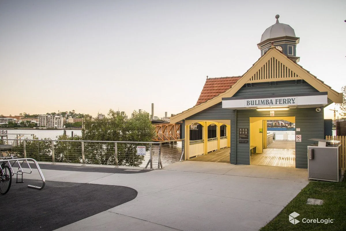 Additional image 12 of 9/22 Love Street, Bulimba QLD 4171